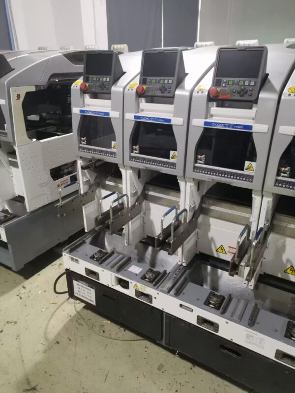 FUJI Chip Mounter NXT II M3 /M3S