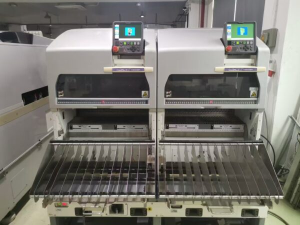 FUJI Chip Mounter NXT II M3 /M3S - 画像 (6)
