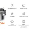 PARMI  Semiconductor  AXION - 画像 (2)