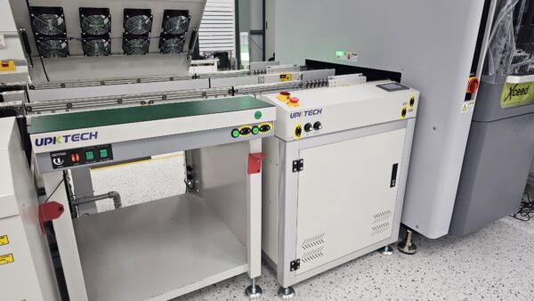 UPKTECH Conveyor - 画像 (3)