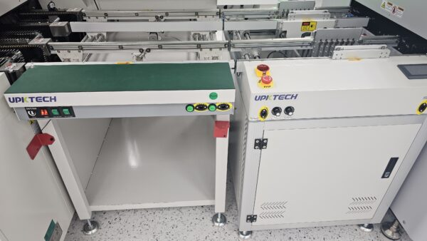 UPKTECH Conveyor - 画像 (4)