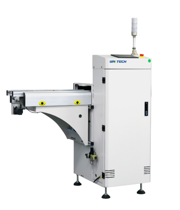 UPKTECH Unloader