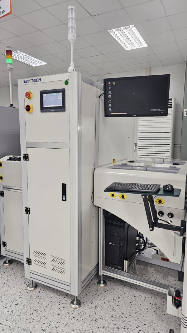 UPKTECH Translation Conveyor - 画像 (2)