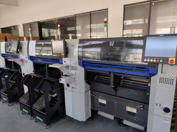 YAMAHA YSM20 - 画像 (3)