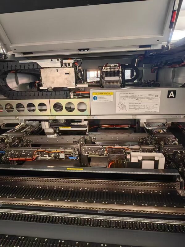 YAMAHA YSM20R - 画像 (2)