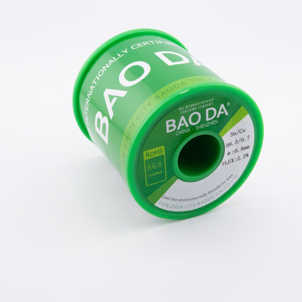 High temperature solder wire. - 画像 (4)