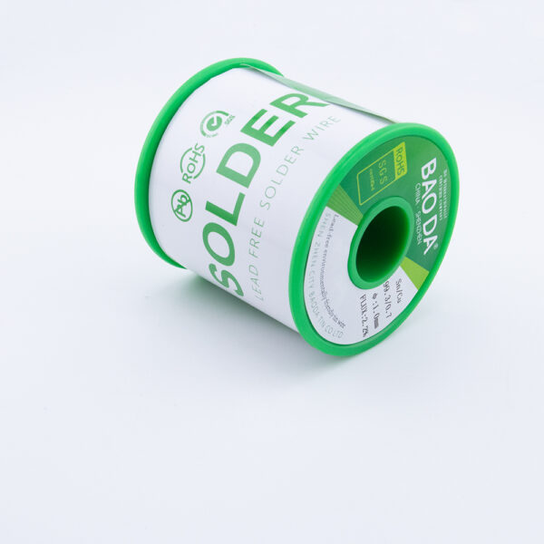 High temperature solder wire. - 画像 (2)