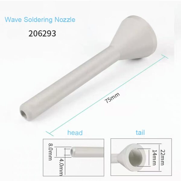 Wave Soldering Nozzle - 画像 (2)