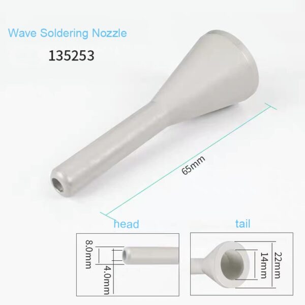 Wave Soldering Nozzle - 画像 (3)