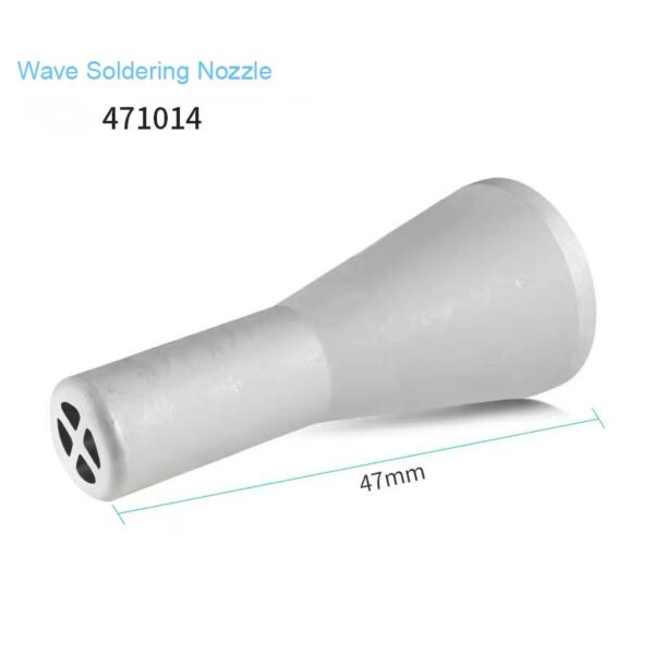 Wave Soldering Nozzle