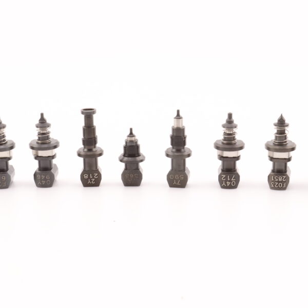 YAMAHA YS12 YS24 Nozzle - 画像 (3)