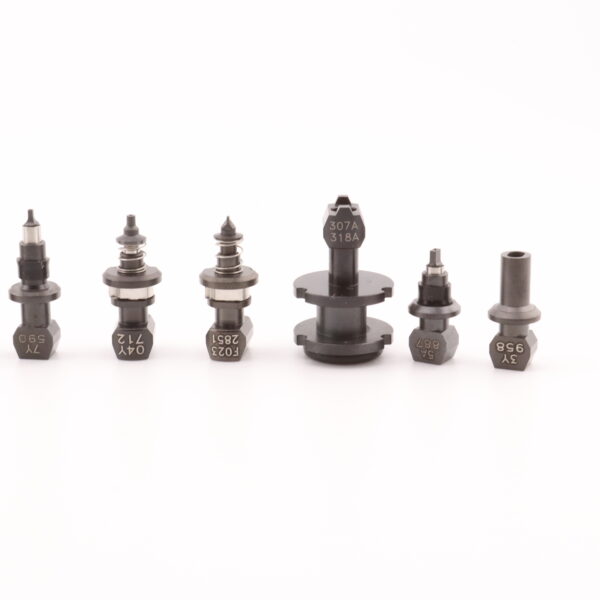 YAMAHA YS12 YS24 Nozzle - 画像 (2)