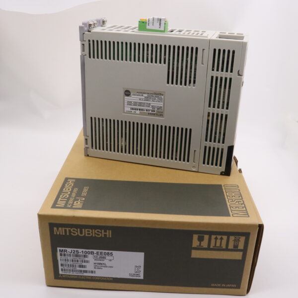 Panasonic Driver NPM KXFP6GE1A00 MR-J2S-40B-EE085 KXFP6GB0A00 MR-J2S-100B . - 画像 (2)