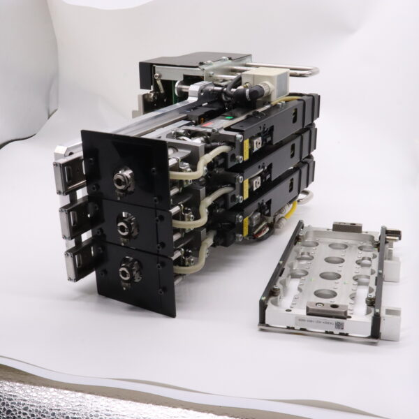 Panasonic NPM-X Head . - 画像 (2)