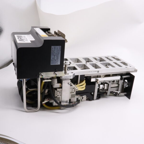 Panasonic NPM-X Head . - 画像 (3)