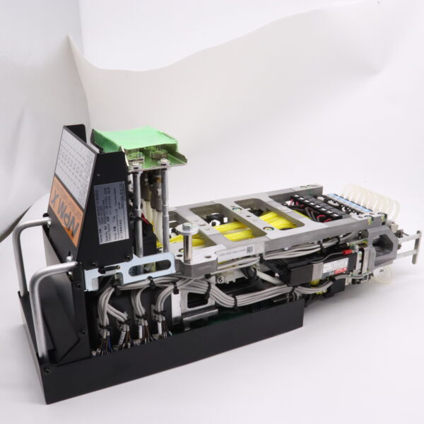 Panasonic NPM-X Head . - 画像 (6)