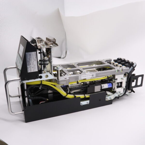 Panasonic NPM-X Head . - 画像 (8)