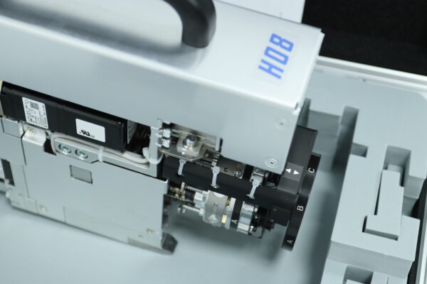 FUJI H08 Head - 画像 (5)