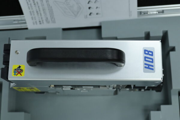FUJI H08 Head - 画像 (4)
