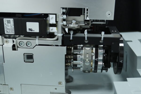 FUJI H08 Head - 画像 (3)