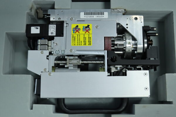 FUJI H08 Head - 画像 (2)