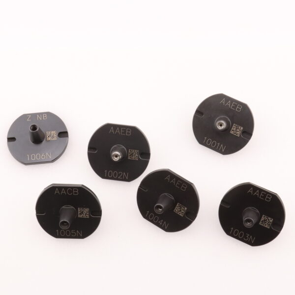 Panasonic NPM-DT401 Nozzle