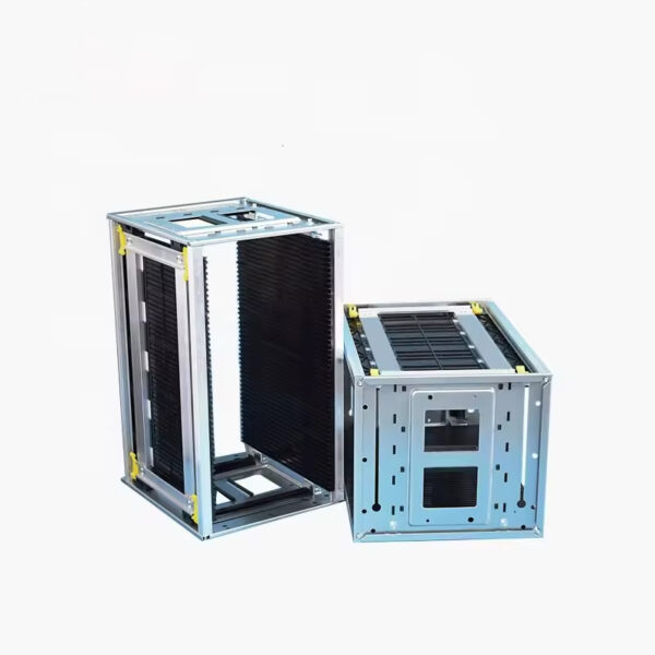 ESD pcb magazine rack - 画像 (4)