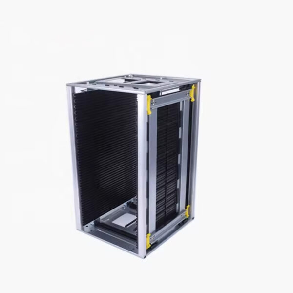 ESD pcb magazine rack - 画像 (2)