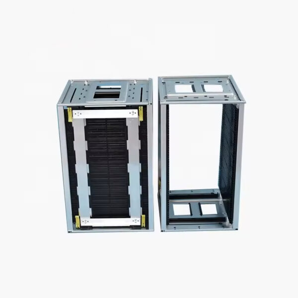 ESD pcb magazine rack