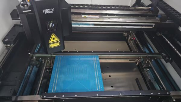 PARMI 3D SPI HS60L Supreme /HS60L - 画像 (2)