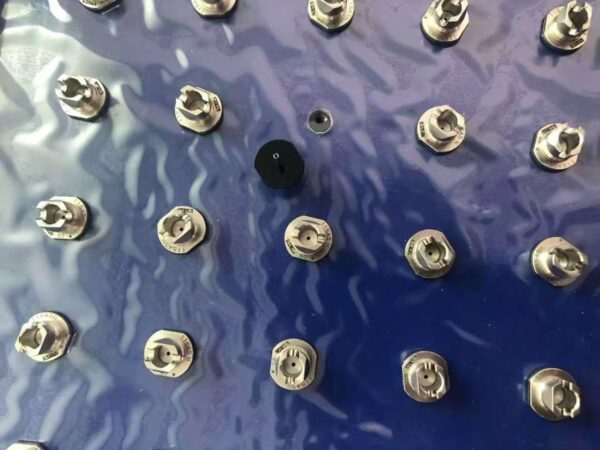 Panasonic NPM-CM402(8H) Nozzle - 画像 (4)